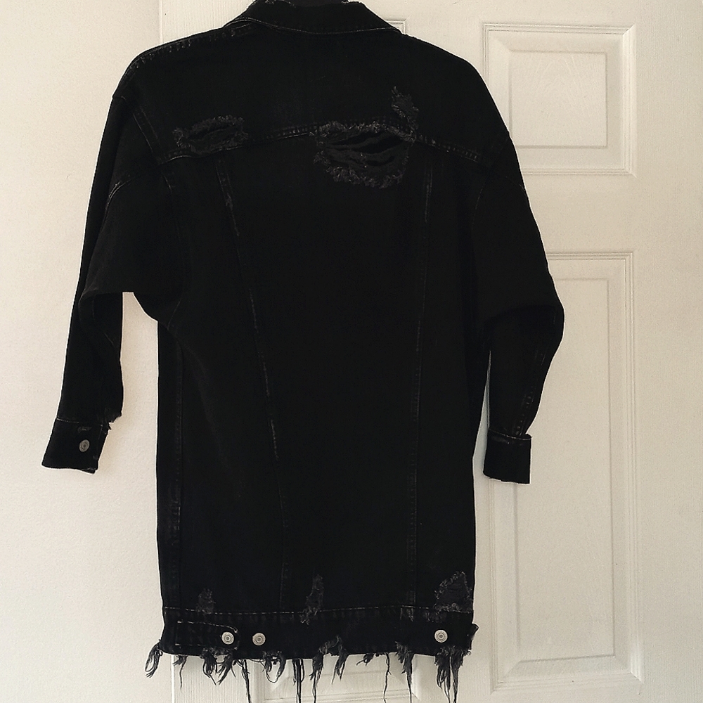 Zara Jean Jacket - Picture 6 of 6